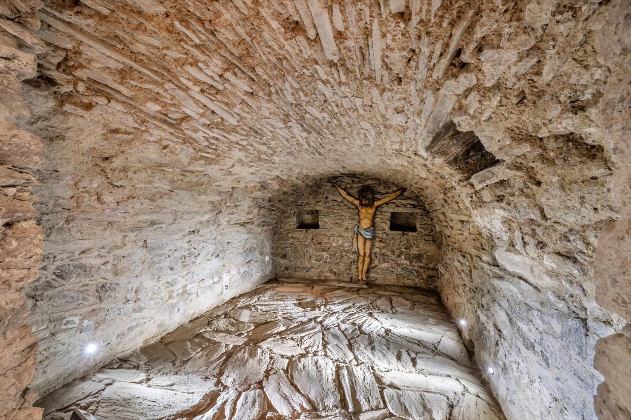 Chalupa Fara Dolní Malá Úpa Dış mekan fotoğraf